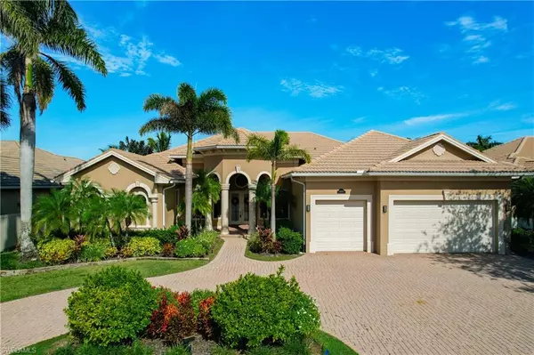 Naples, FL 34119,14685 Beaufort CIR