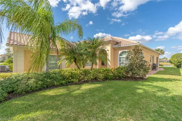 Naples, FL 34114,8705 Ferrara CT