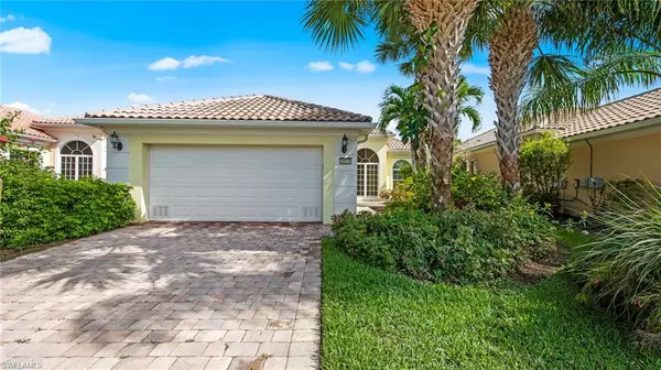 28835 Yellow Fin TRL, Bonita Springs, FL 34135