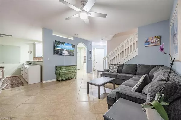 Naples, FL 34119,15574 Summit Place CIR #407