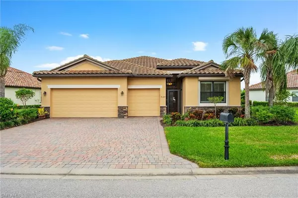 9349 River Otter DR, Fort Myers, FL 33912