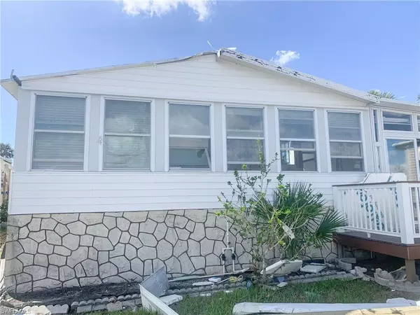 Fort Myers Beach, FL 33931,17611 Bryan CT