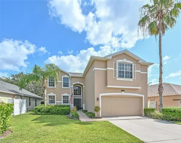 8451 Hollow Brook CIR, Naples, FL 34119