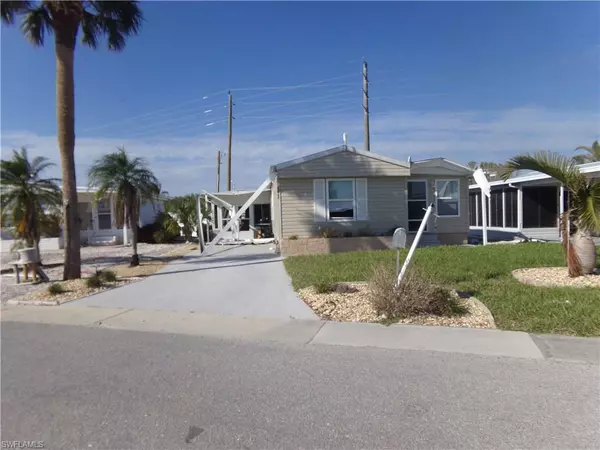 11140 Bayside LN, Fort Myers Beach, FL 33931