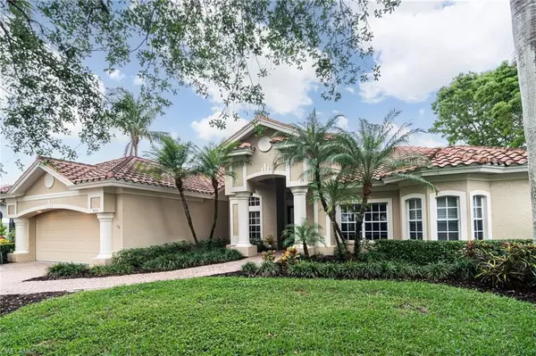 Naples, FL 34119,4533 Shearwater LN