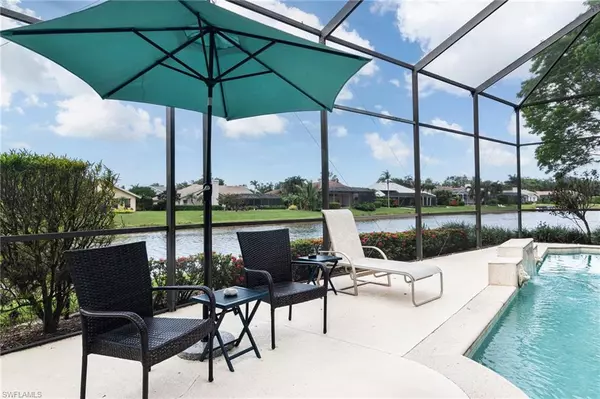 Naples, FL 34119,4533 Shearwater LN