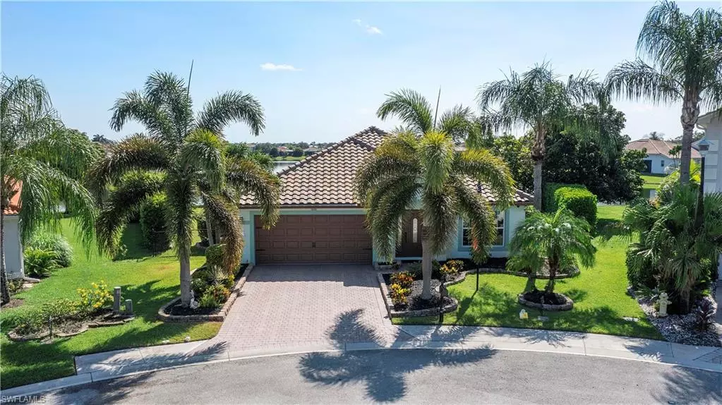 Naples, FL 34120,2785 Amberwood CT