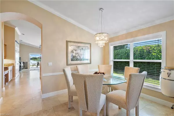 Naples, FL 34120,2785 Amberwood CT