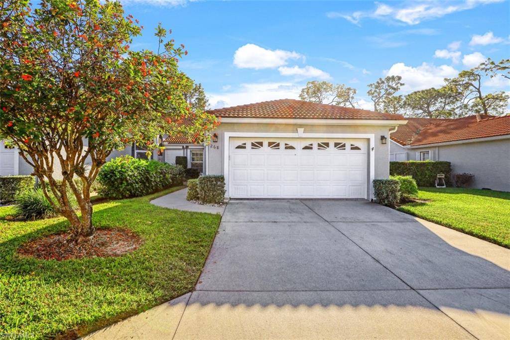 Naples, FL 34104,268 Melrose PL #71