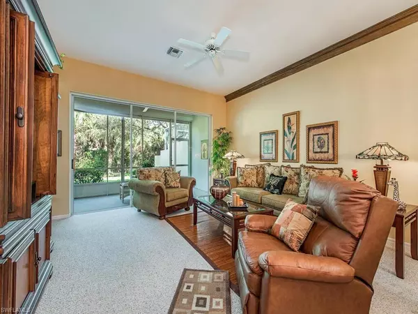 Naples, FL 34114,3666 Periwinkle WAY #1-21