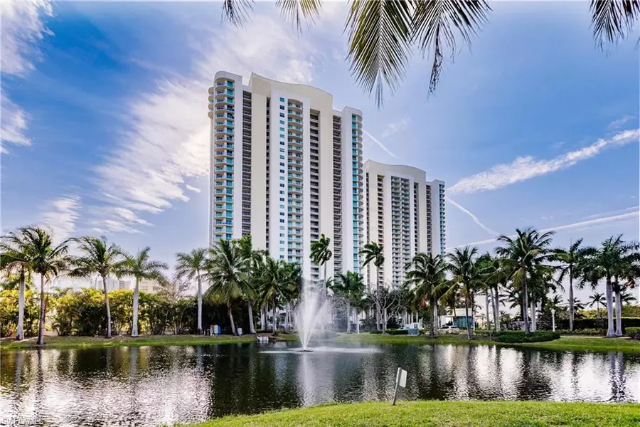 3000 Oasis Grand BLVD #2507, Fort Myers, FL 33916