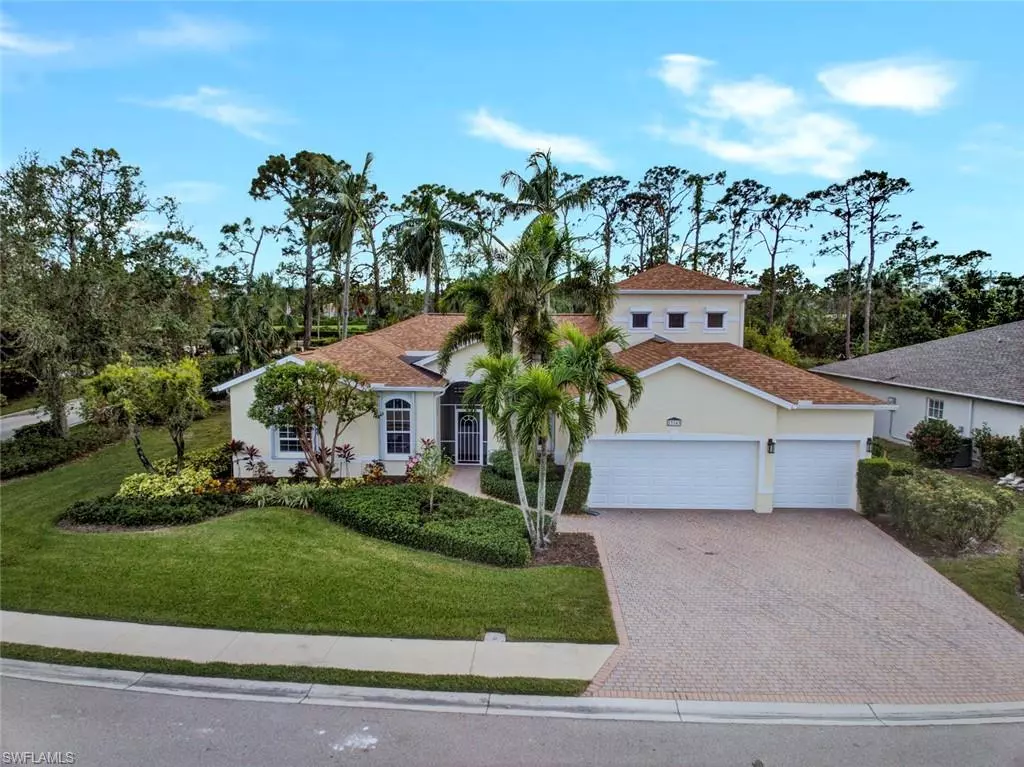 Estero, FL 34134,23343 OLDE MEADOWBROOK CIR