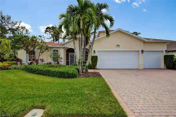 Estero, FL 34134,23343 OLDE MEADOWBROOK CIR