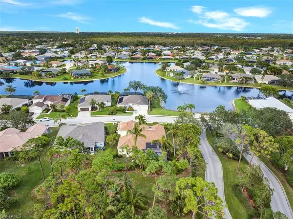 Estero, FL 34134,23343 OLDE MEADOWBROOK CIR