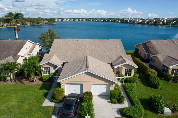 2507 Citrus Lake DR #103,  Naples,  FL 34109