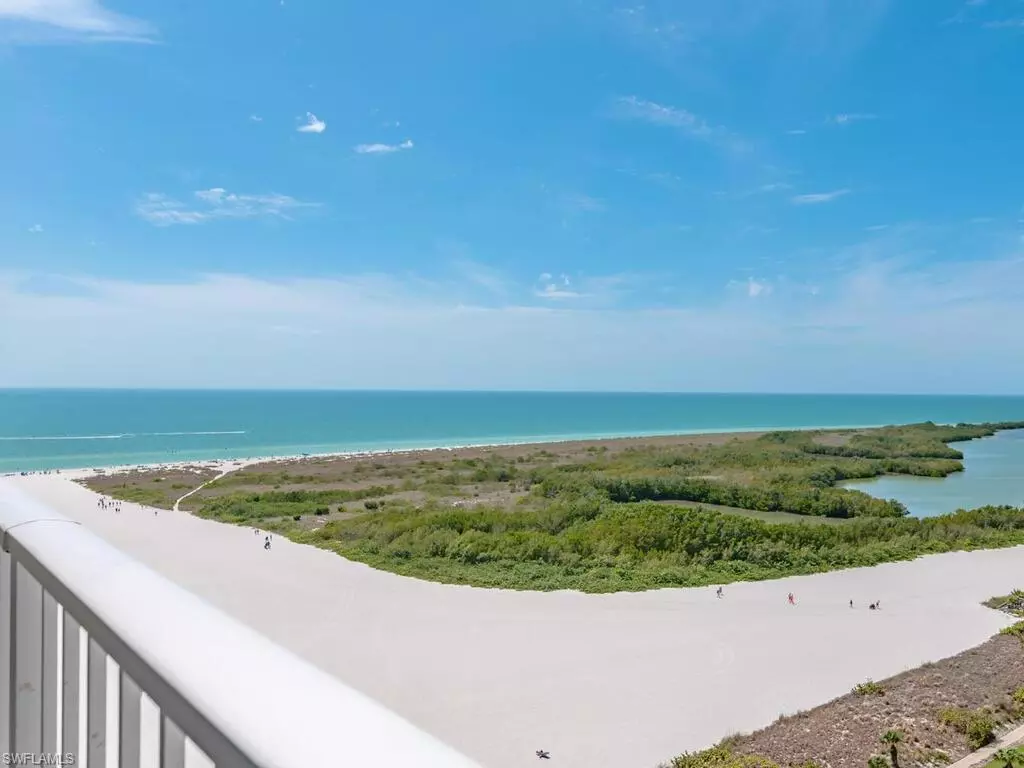 Marco Island, FL 34145,260 Seaview CT #1708