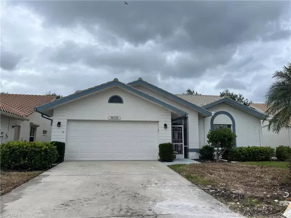 16126 Kelly Woods DR, Fort Myers, FL 33908