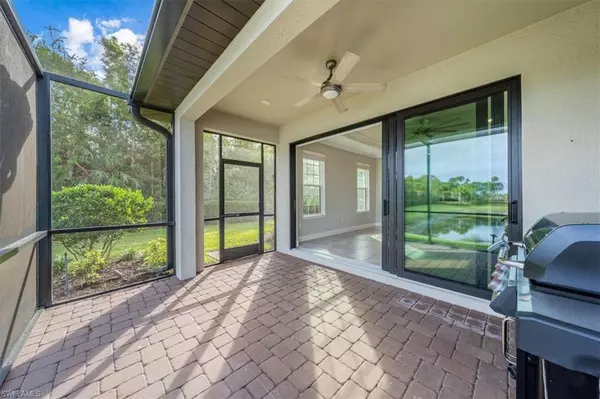 Naples, FL 34114,8005 Calle Canovas CT