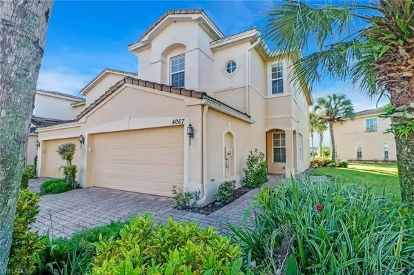 4067 Cherrybrook LOOP, Fort Myers, FL 33966