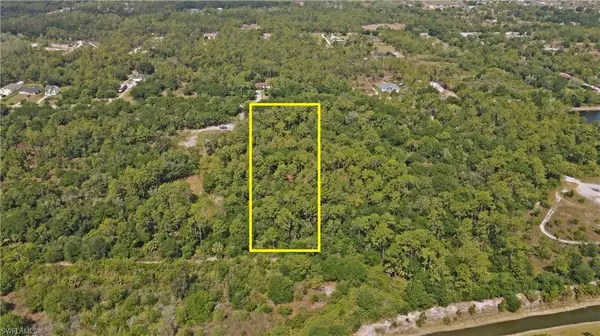 Naples, FL 34120,46th ST NE