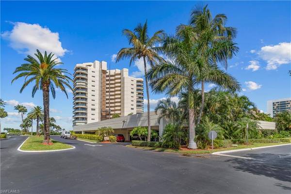 720 S Collier BLVD #1006, Marco Island, FL 34145