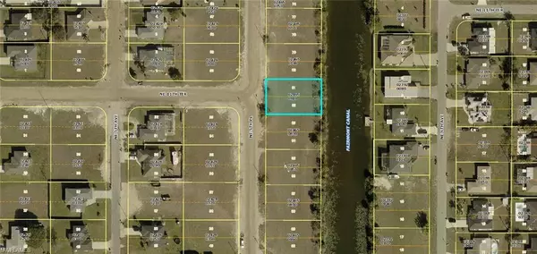 Cape Coral, FL 33909,1109 NE 5th PL