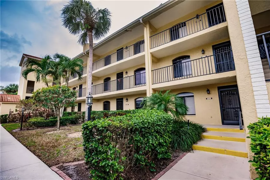 16500 Kelly Cove DR #2878, Fort Myers, FL 33908