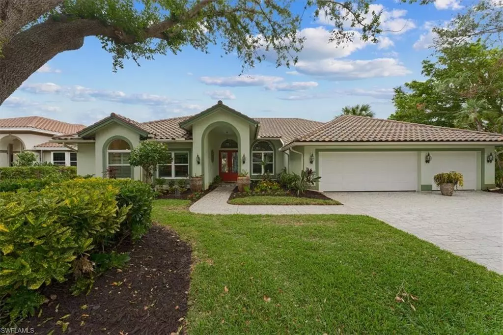 Bonita Springs, FL 34134,24791 Pennyroyal DR