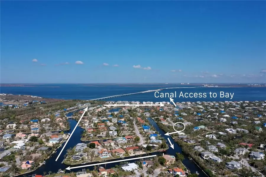 760 Windlass WAY, Sanibel, FL 33957