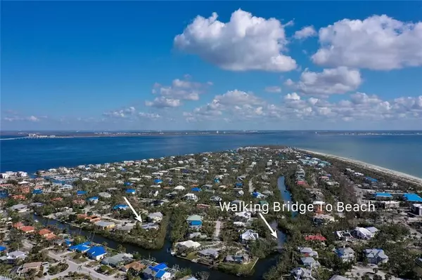 Sanibel, FL 33957,760 Windlass WAY