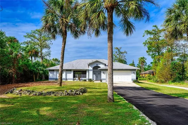 1111 19th ST SW, Naples, FL 34117