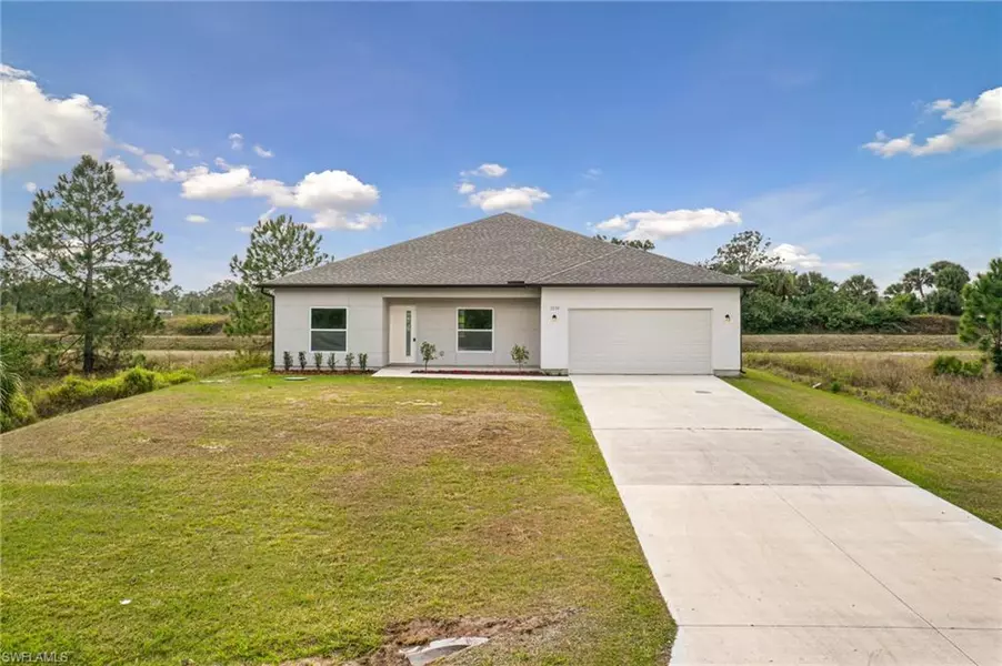 1224 Bermar ST, Fort Myers, FL 33913