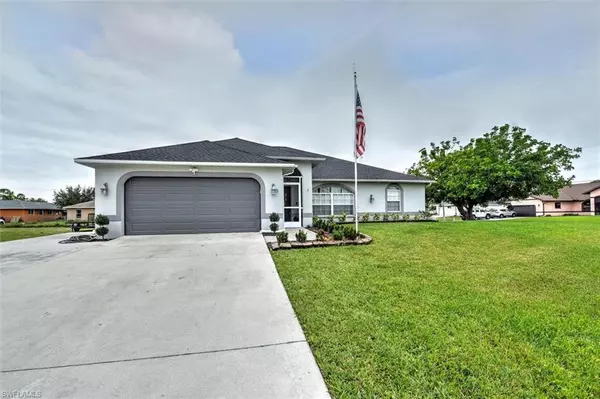 Fort Myers, FL 33905,6431 Castlewood CIR