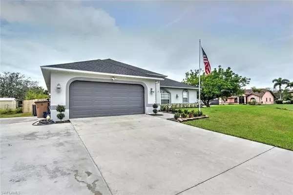 Fort Myers, FL 33905,6431 Castlewood CIR