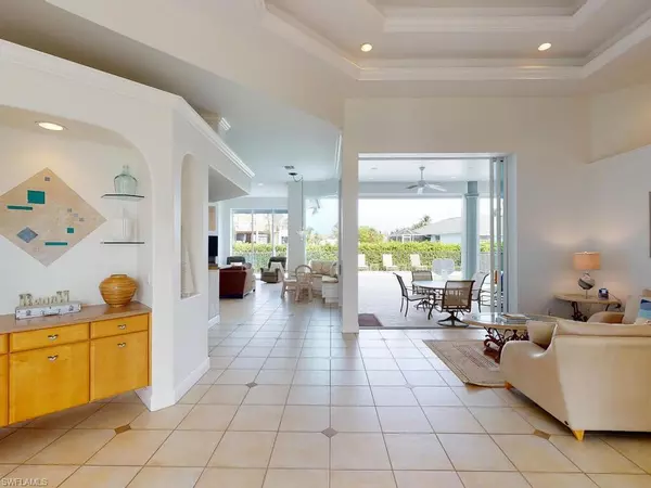Marco Island, FL 34145,980 Fieldstone DR
