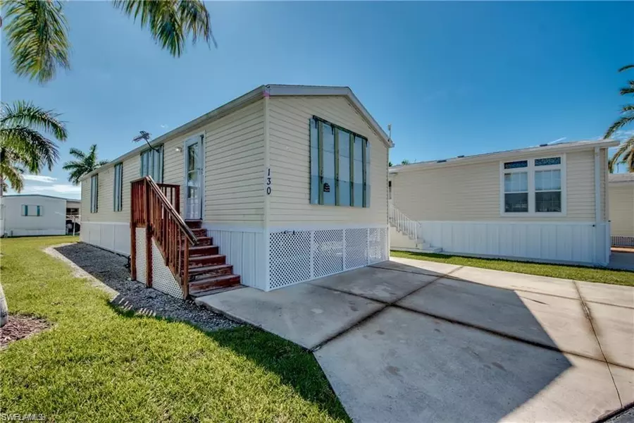 130 Cortez WAY, Fort Myers Beach, FL 33931