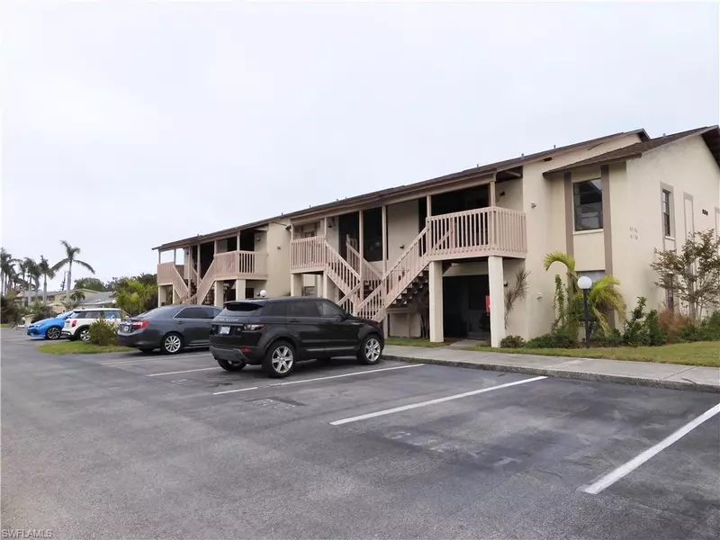 9350 Lennex LN #806, Fort Myers, FL 33919