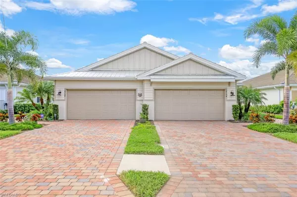 Naples, FL 34114,14708 Edgewater CIR