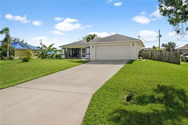 Cape Coral, FL 33909,2310 NE 26th TER