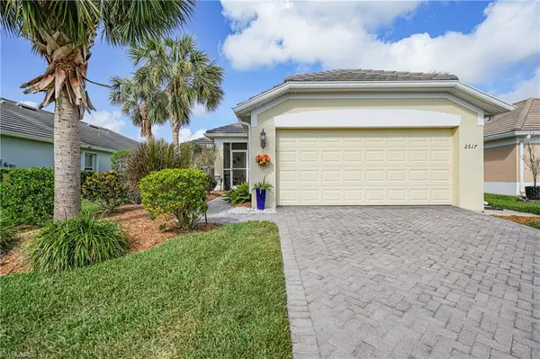 Cape Coral, FL 33991,2617 Astwood CT