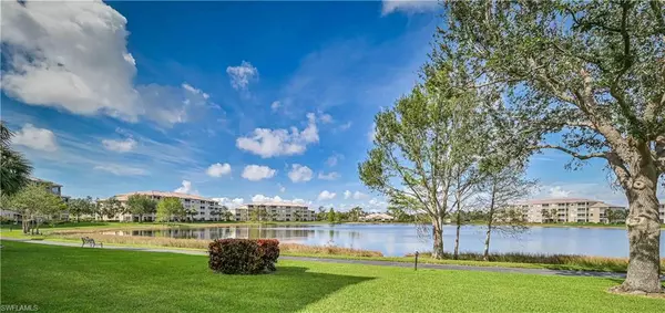 Fort Myers, FL 33919,14091 Brant Point CIR #4308