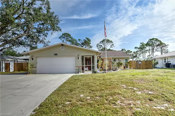 North Fort Myers, FL 33917,18130 Sandy Pines CIR