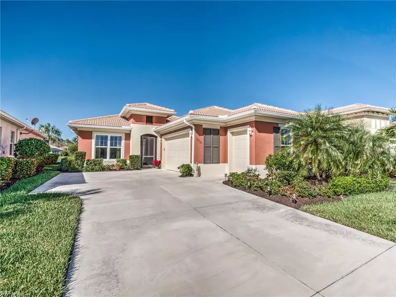 10350 Fontanella DR, Fort Myers, FL 33913