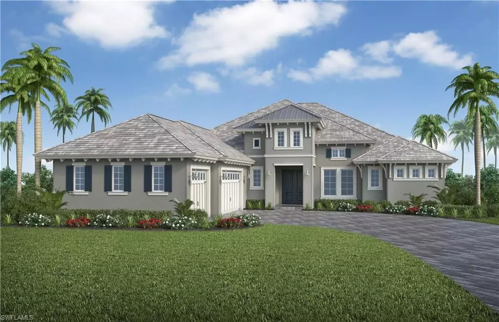 Naples, FL 34113,8829 Paradera CT