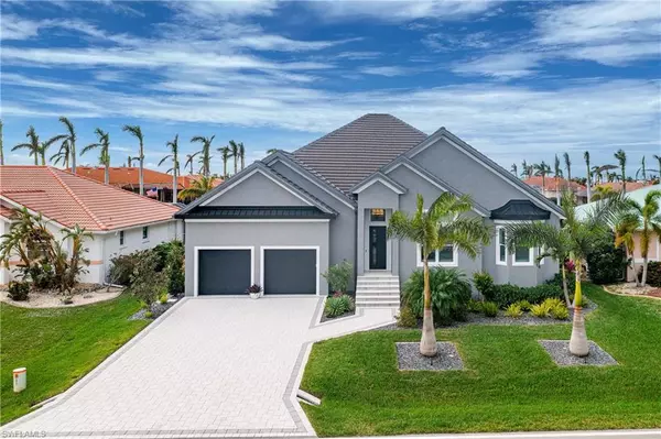 4601 Almar DR, Punta Gorda, FL 33950