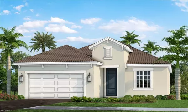 Naples, FL 34120,4008 Pegasus WAY