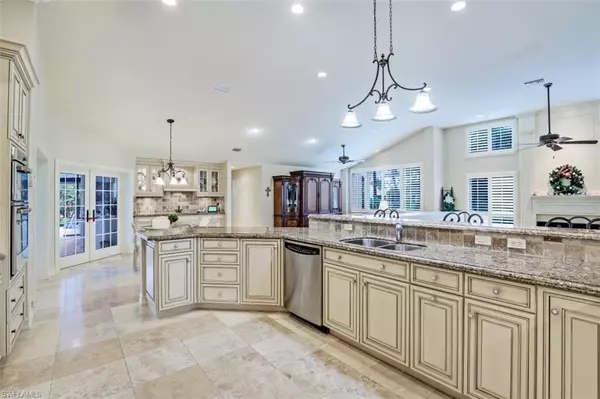 Naples, FL 34119,4224 Snowberry LN