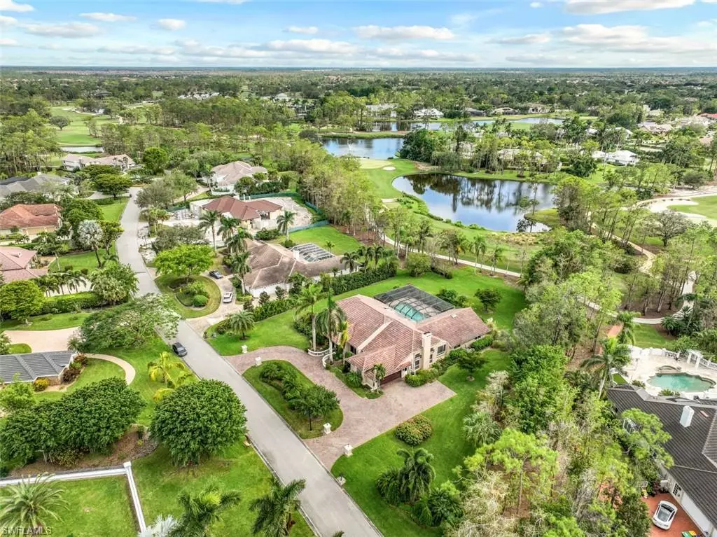 Naples, FL 34119,4224 Snowberry LN