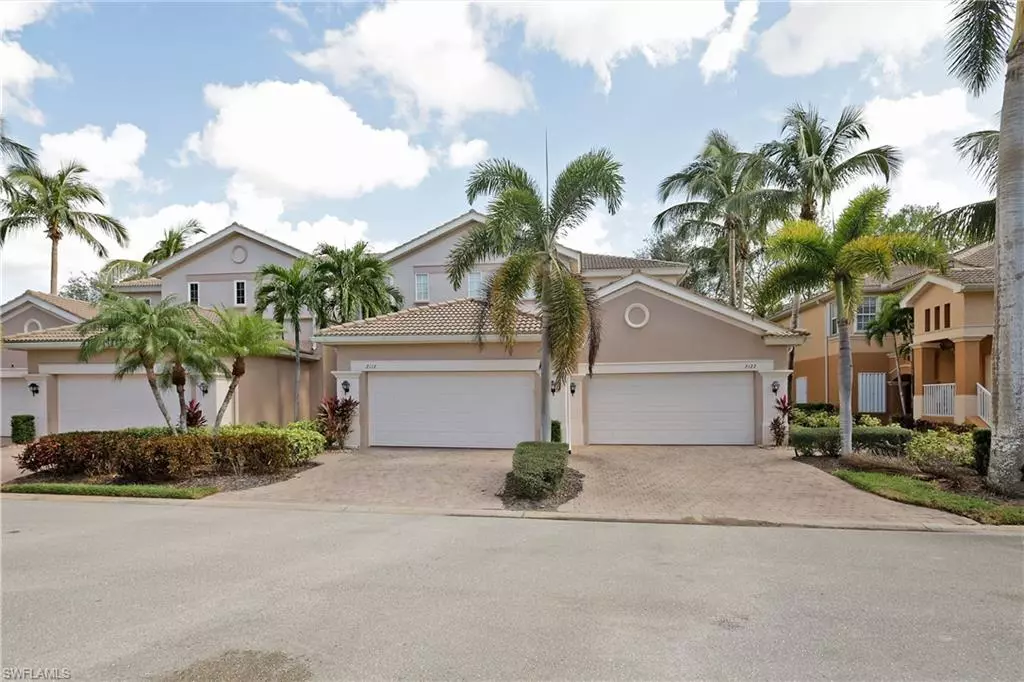 Bonita Springs, FL 34135,28115 Canasta CT #2122