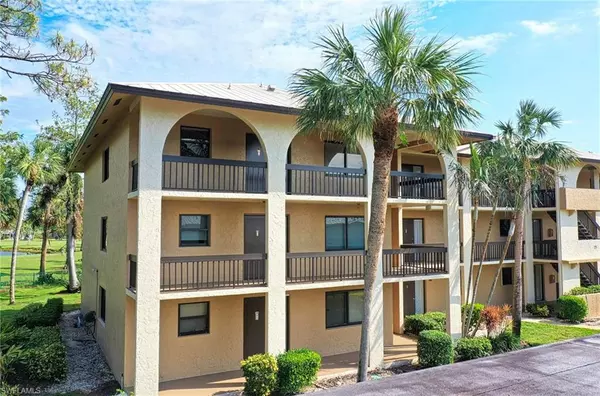 Naples, FL 34113,75 Saint Andrews BLVD #C-300